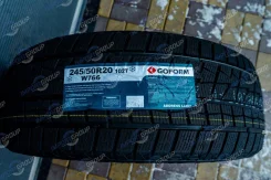 Goform W766. ������, ��� �����, 2026 ���, ����� ����