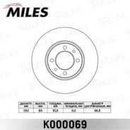 ���� ��������� LADA 21 k000069 Miles K000069 ����