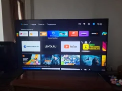 Haier. LED ����