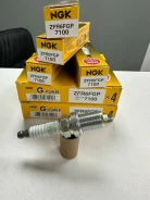 ����� ��������� �������� NGK 7100, ZFR6FGP 7100 ����