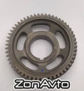 �������� ����������� 13519-0E010 1GD / 2GD Original 135190E010 ����