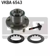 ��������� ���. c���. [�������] Volvo C30/C70/S40/V50 1/04- SKF VKBA6543 VKBA6543 ����