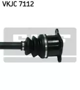 ��������� ��� R Mitsubishi Pajero 4D56T/4G72 2.5TD/3.0 V6 12/82-4/00 SKF VKJC7112 VKJC7112 ����