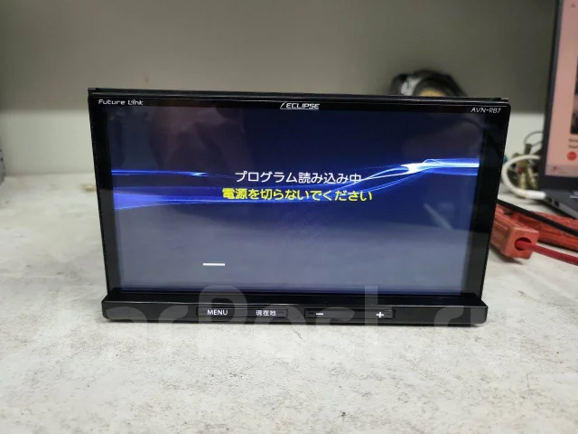 Eclipse AVN-RB7 ����