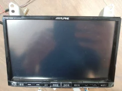 Alpine VIE-X008 ����