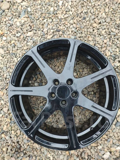 Alster. x17", 5x100 ����