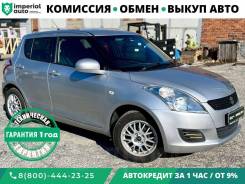 Suzuki Swift. , 4wd, 1.2 (91..), , 156 000.  
