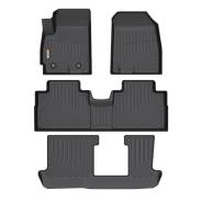 3D   Kamatto Jetour X70 Plus 2023-.  