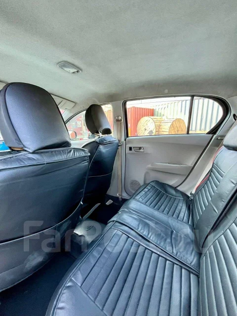 Daihatsu Mira e:S. ��������, 4wd, 0.7 (49��.�.), ������, 185 000����. �� ����