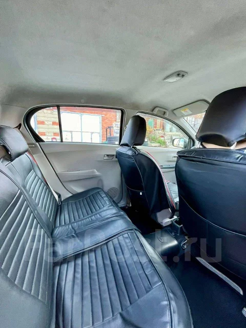 Daihatsu Mira e:S. ��������, 4wd, 0.7 (49��.�.), ������, 185 000����. �� ����
