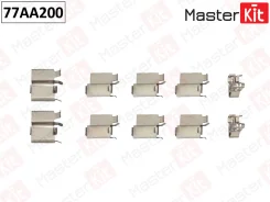 �������� ������������ �������� ��������� ������� Master Kit 77AA200 77AA200 ����