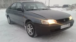Toyota Carina E ����