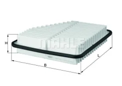 ������ ��������� Mahle / Knecht LX2681 LX2681 ����