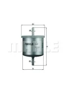 ������ ��������� Mahle / Knecht KL61 KL61 ����