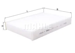 ������ ������ Mahle / Knecht LA1173 LA1173 ����