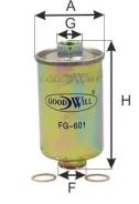 ������ ��������� FG601 Goodwill FG601 FG601 ����