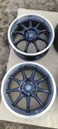 RAYS Gram Lights 57 Gainer. x18", 5x114.3, ET50 ����