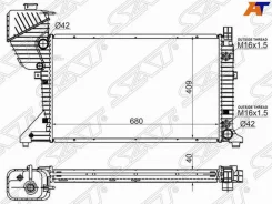 �������� Mercedes Sprinter 208CDI/211CDI/213CDI/216CDI/30�8CDI/311CDI/313CDI/316CDI/408C�DI/411CDI/413 SAT SGMB00103 SGMB00103 ����