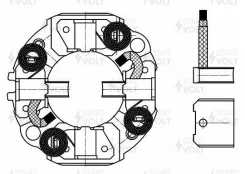 ���� �������� �������� Startvolt VBS1902 VBS1902 ����