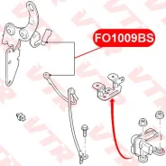 ������ ��� �������� ��������, ������������ FO1009BS VTR FO1009BS FO1009BS ����