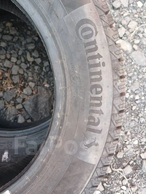 Continental VikingContact 7. ������, ��� �����, �/�, ����� 5 % ����