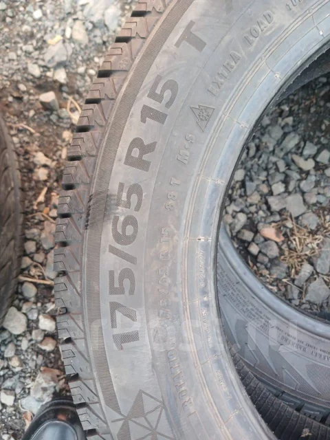 Continental VikingContact 7. ������, ��� �����, �/�, ����� 5 % ����