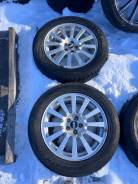 BBS. 7.0x17", 5x100, ET48 
