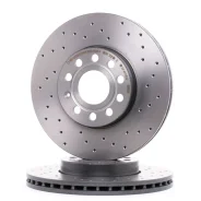 ���� ����. ���. ����. [288x25] 5 ���. Brembo 0991451X 0991451X ����