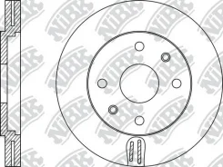 ���� ��������� | ����� ����/��� | NIBK RN1151 RN1151 ����