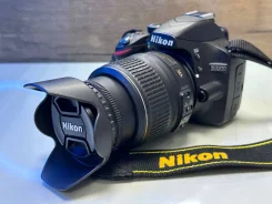 Nikon D3200 Kit ����