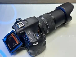 Sony Alpha SLT-A58 Kit ����