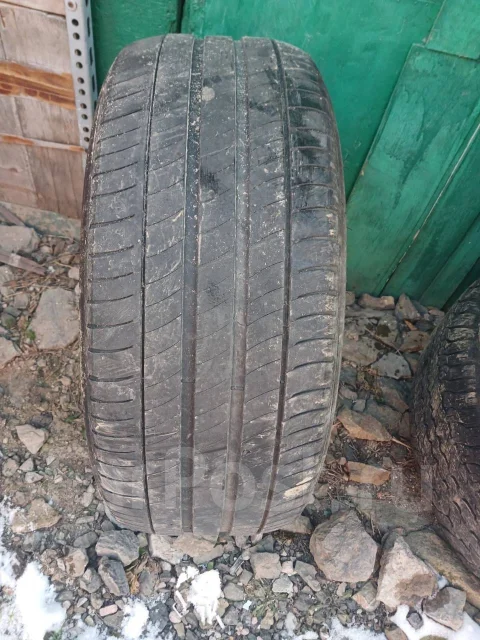 Michelin Primacy 3. ������, �/�, ����� 35 % ����