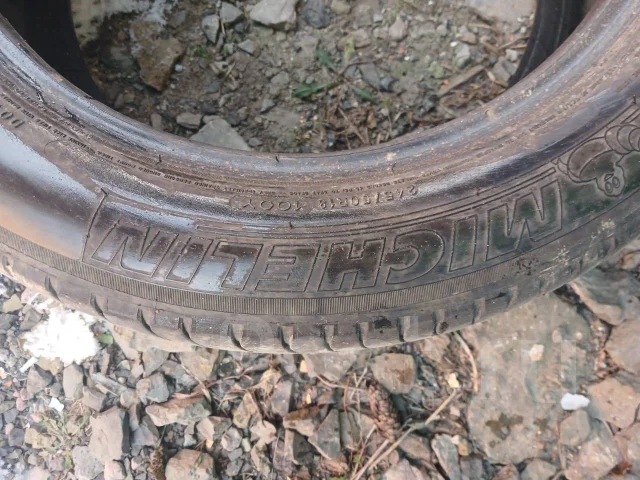 Michelin Primacy 3. ������, �/�, ����� 35 % ����