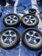 SsangYong. 7.5x18", 5x130, ET43,  84,1. 