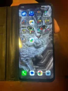 Honor 90 lite. �/�, 256 ��, ������, 4G LTE, 5G, Dual-SIM, NFC ����