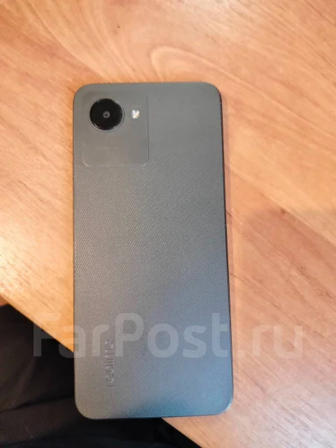 Realme C30. �/�, 32 ��, ������, 3G, 4G LTE, Dual-SIM, NFC ����
