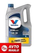 Valvoline SynPower. 5W-30, �������������, 5��. ����