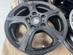 Custom Ducato RS. 6.0x15", 5x114.3, ET53,  73,1. 