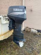 Yamaha. 60��.�., 2-�������, ����������, ���� X (635 ��), 1998 ��� ����