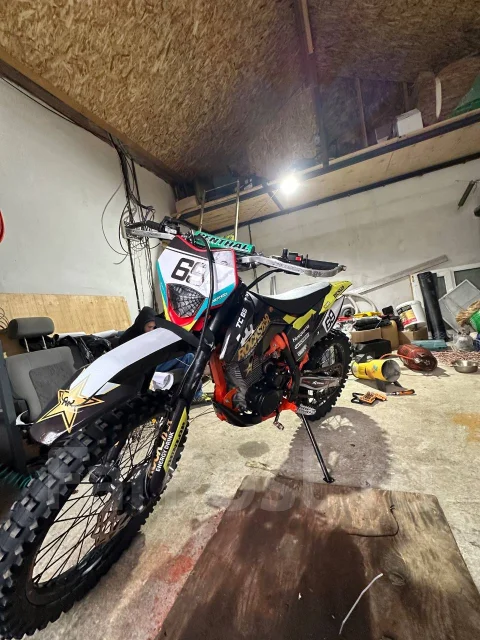 Regulmoto Athlete Pro. 300����. ��., ��������, ���������, ������ �� �� ����