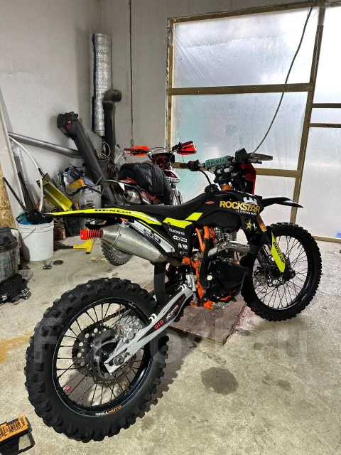 Regulmoto Athlete Pro. 300����. ��., ��������, ���������, ������ �� �� ����