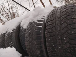 Continental ContiWinterViking 2. ������, ����������, 2008 ���, �/�, ����� 40 % ����