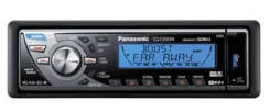 Panasonic CQ-C5355N ����