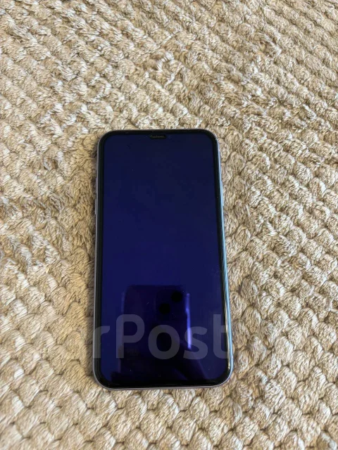 Apple iPhone 11. �/�, 128 ��, ����������, 3G, 4G LTE, NFC ����