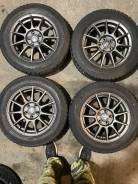 MSW 85. 6.5x16", 5x108, ET50 