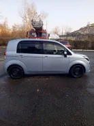 Toyota Spade. �������, ��������, 1.5 (109��.�.), ������, 140 000����. �� ����
