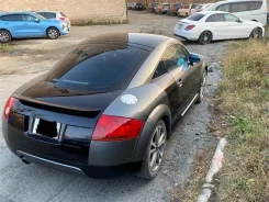 Audi TT. �������, ��������, 1.8 (180��.�.), ������, 170����. �� ����