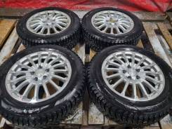 Yamato. 6.0x15", 5x100, ET43,  57,1. 
