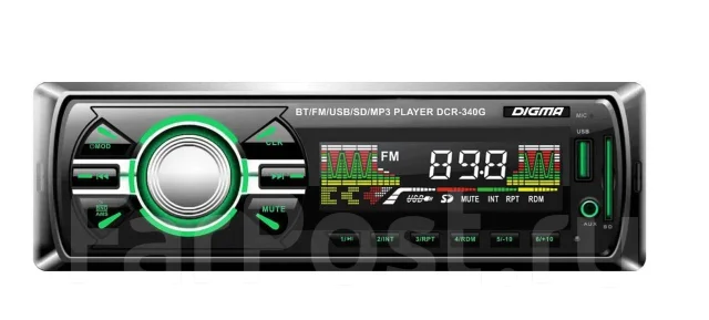 Digma DCR-340G ����