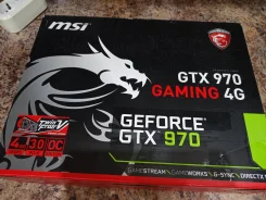 GeForce GTX 970 ����
